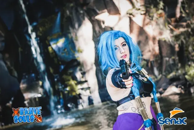 Encontro Geek - Ribeirão preto 2023