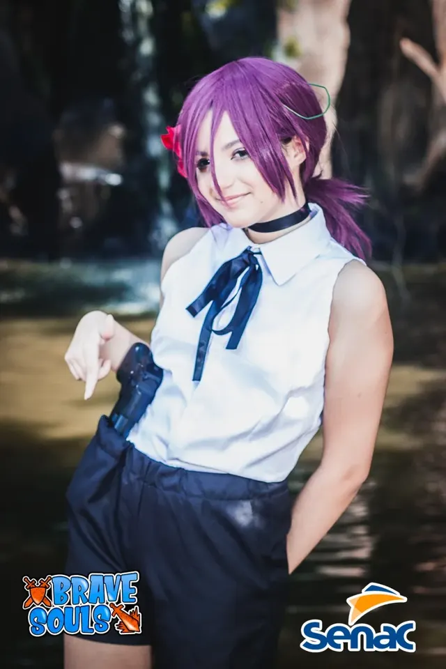 Encontro Geek - Ribeirão preto 2023