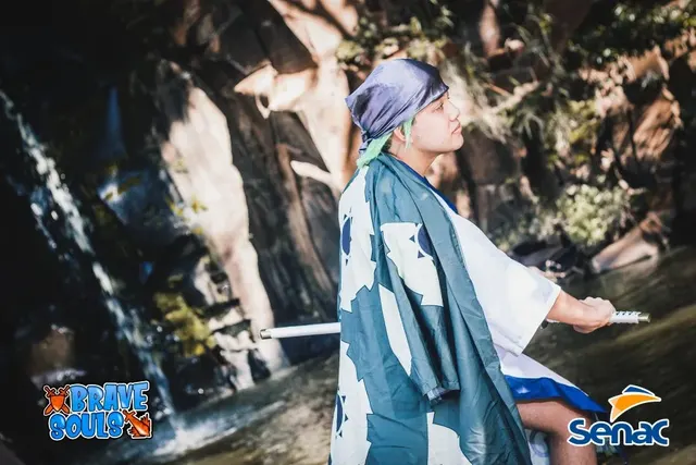 Encontro Geek - Ribeirão preto 2023