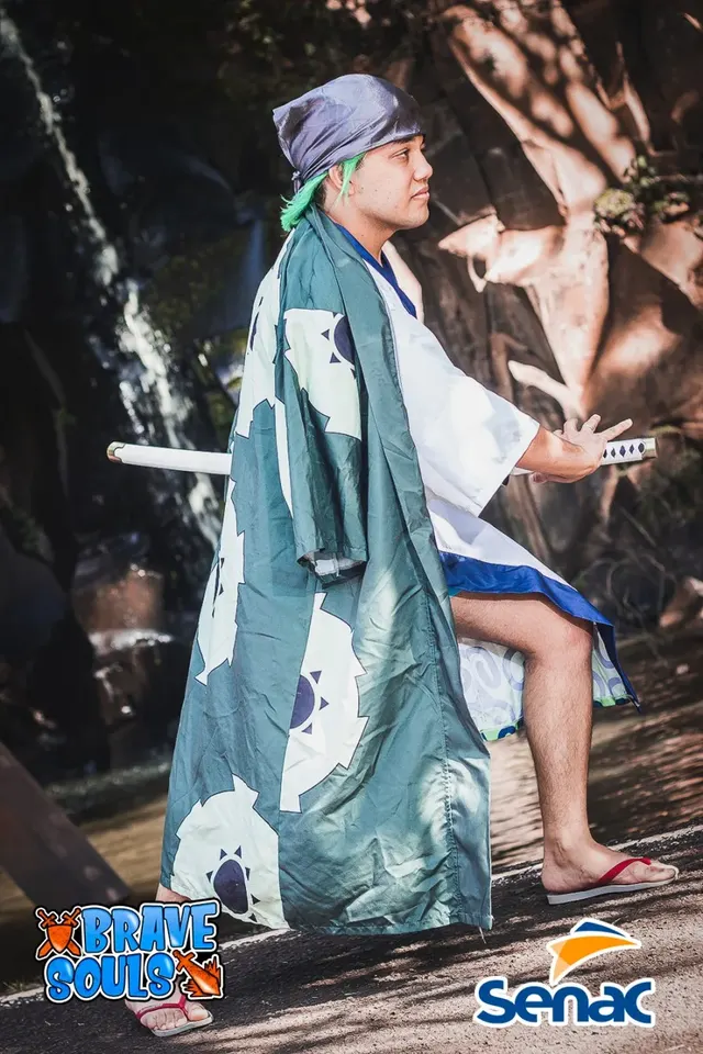 Encontro Geek - Ribeirão preto 2023