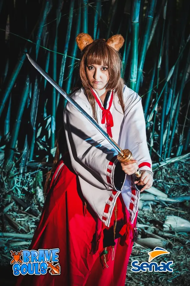 Encontro Geek - Ribeirão preto 2023