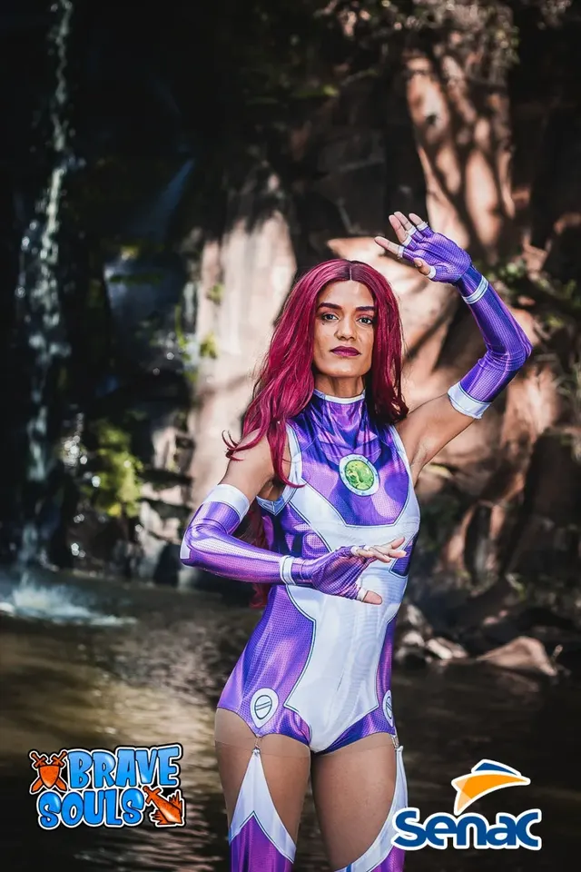 Encontro Geek - Ribeirão preto 2023