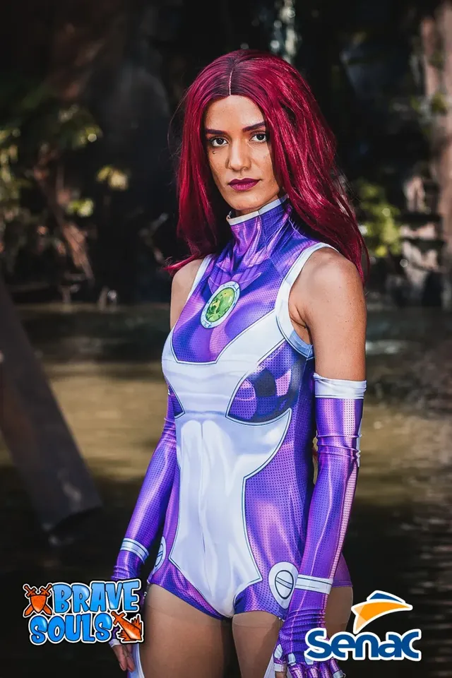 Encontro Geek - Ribeirão preto 2023