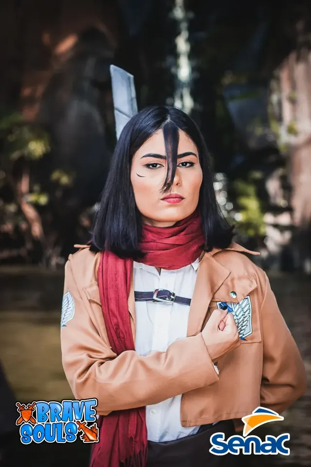 Encontro Geek - Ribeirão preto 2023