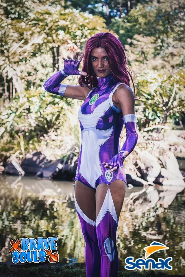 Encontro Geek - Ribeirão preto 2023