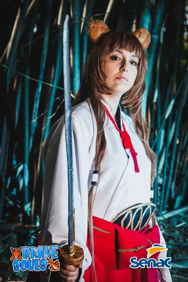 Encontro Geek - Ribeirão preto 2023