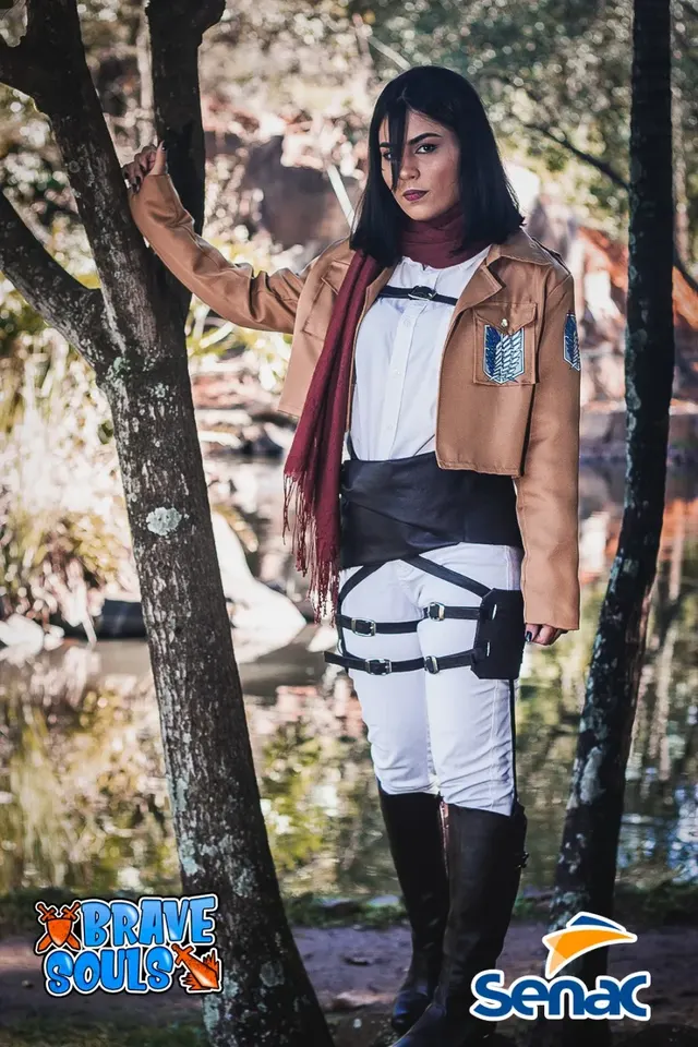 Encontro Geek - Ribeirão preto 2023