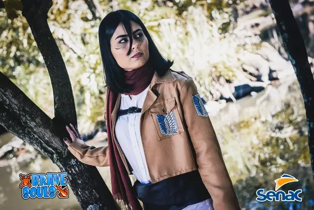 Encontro Geek - Ribeirão preto 2023