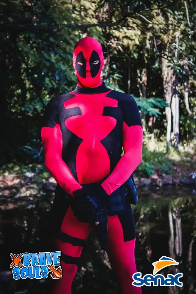 Encontro Geek - Ribeirão preto 2023