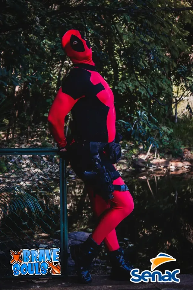 Encontro Geek - Ribeirão preto 2023