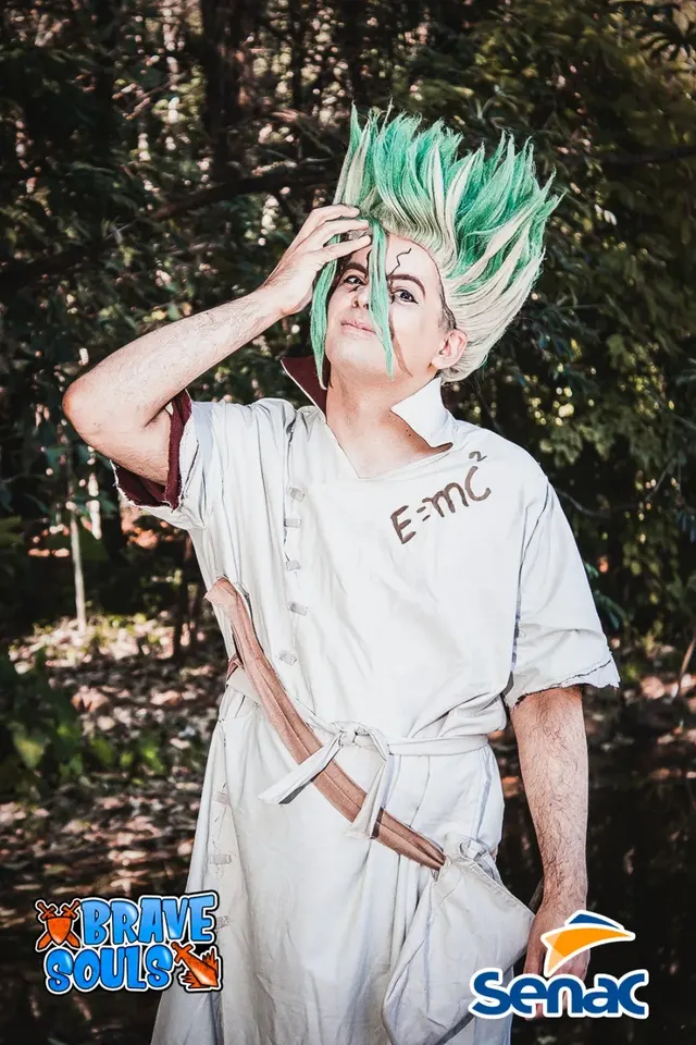 Encontro Geek - Ribeirão preto 2023