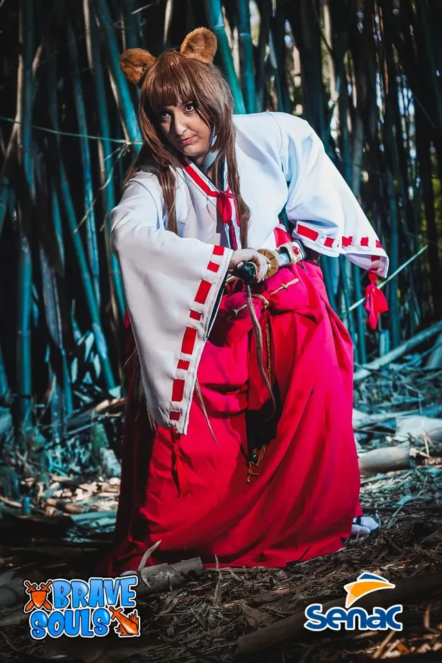 Encontro Geek - Ribeirão preto 2023