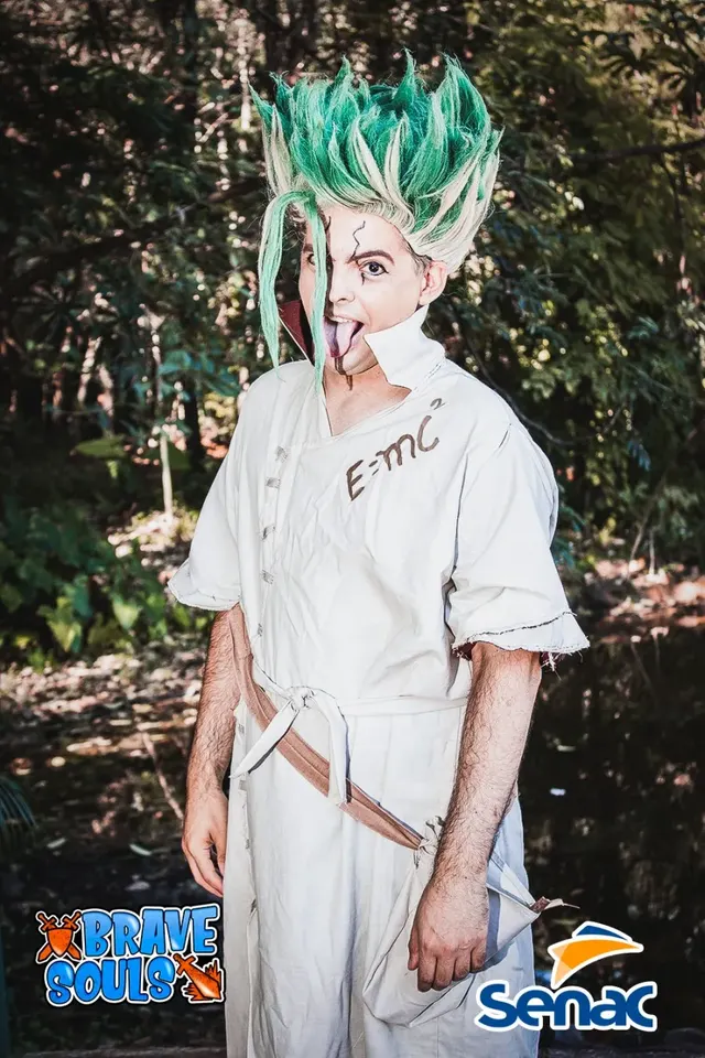 Encontro Geek - Ribeirão preto 2023