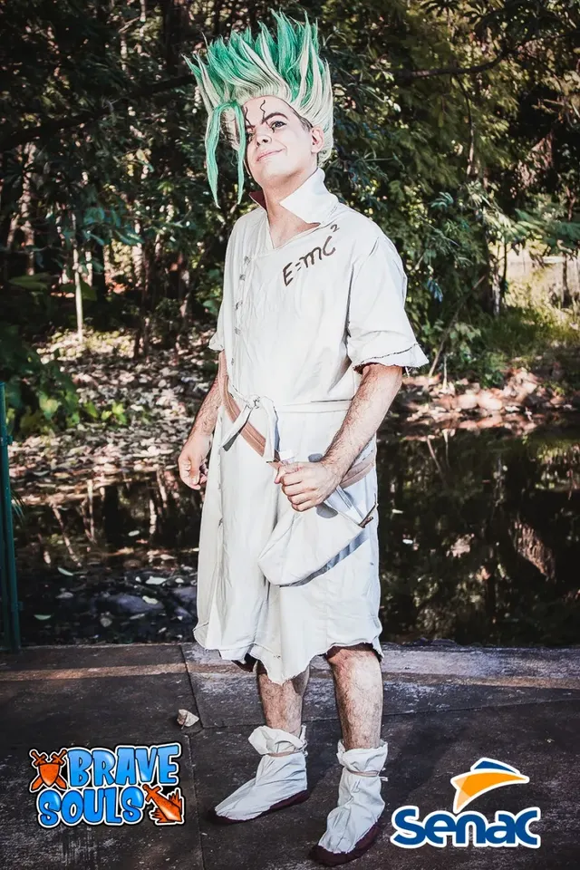 Encontro Geek - Ribeirão preto 2023