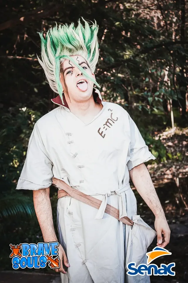 Encontro Geek - Ribeirão preto 2023