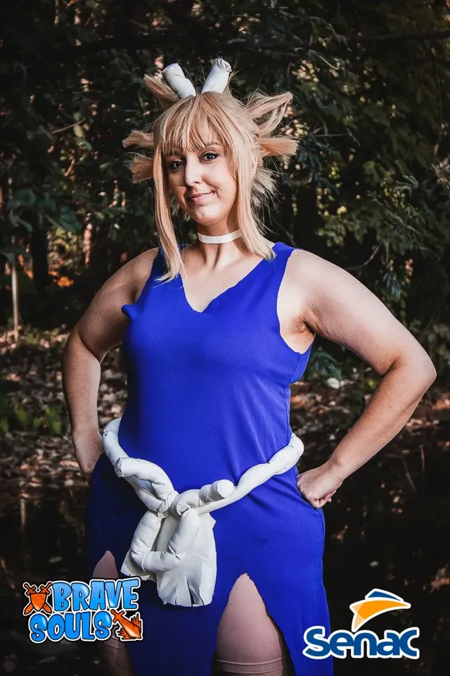 Encontro Geek - Ribeirão preto 2023