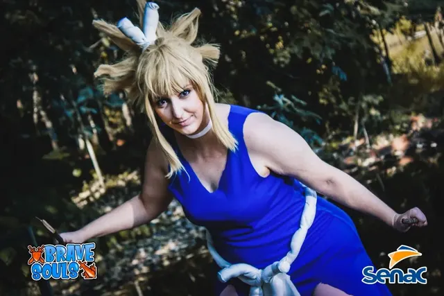 Encontro Geek - Ribeirão preto 2023