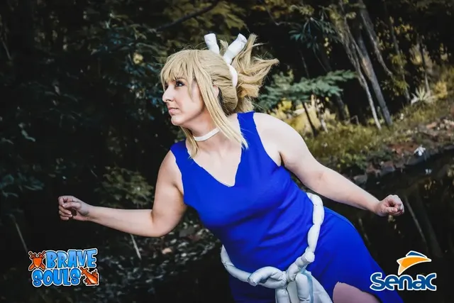 Encontro Geek - Ribeirão preto 2023