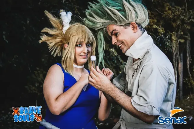 Encontro Geek - Ribeirão preto 2023