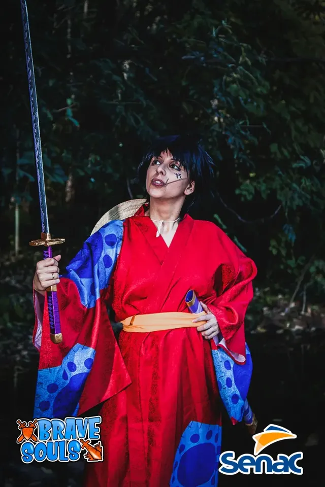 Encontro Geek - Ribeirão preto 2023