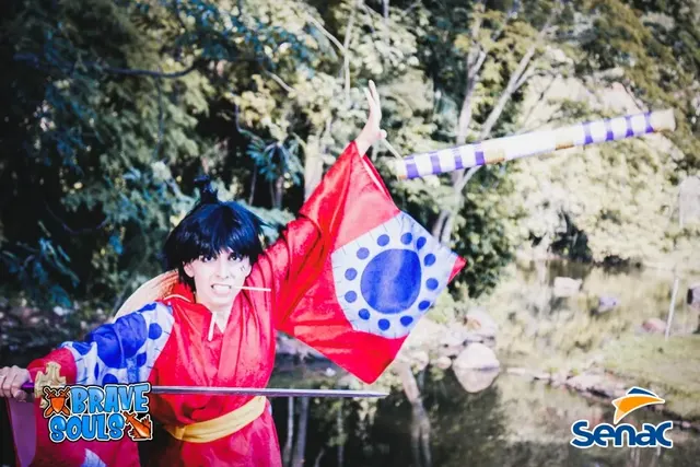 Encontro Geek - Ribeirão preto 2023