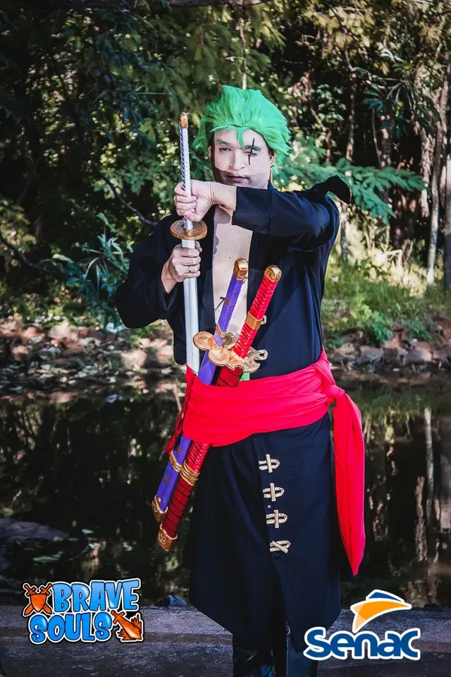 Encontro Geek - Ribeirão preto 2023