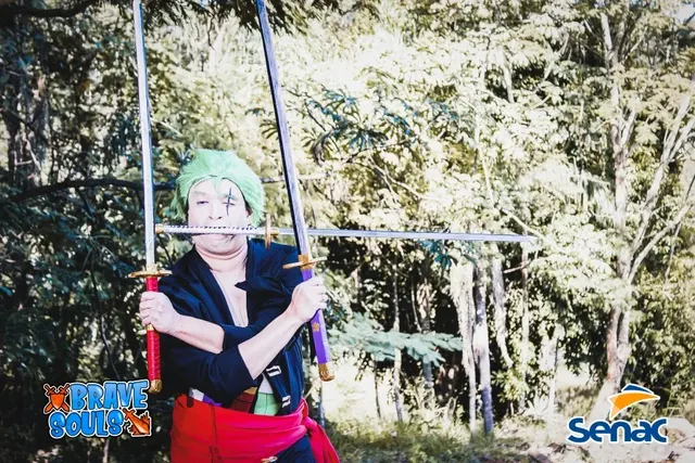 Encontro Geek - Ribeirão preto 2023