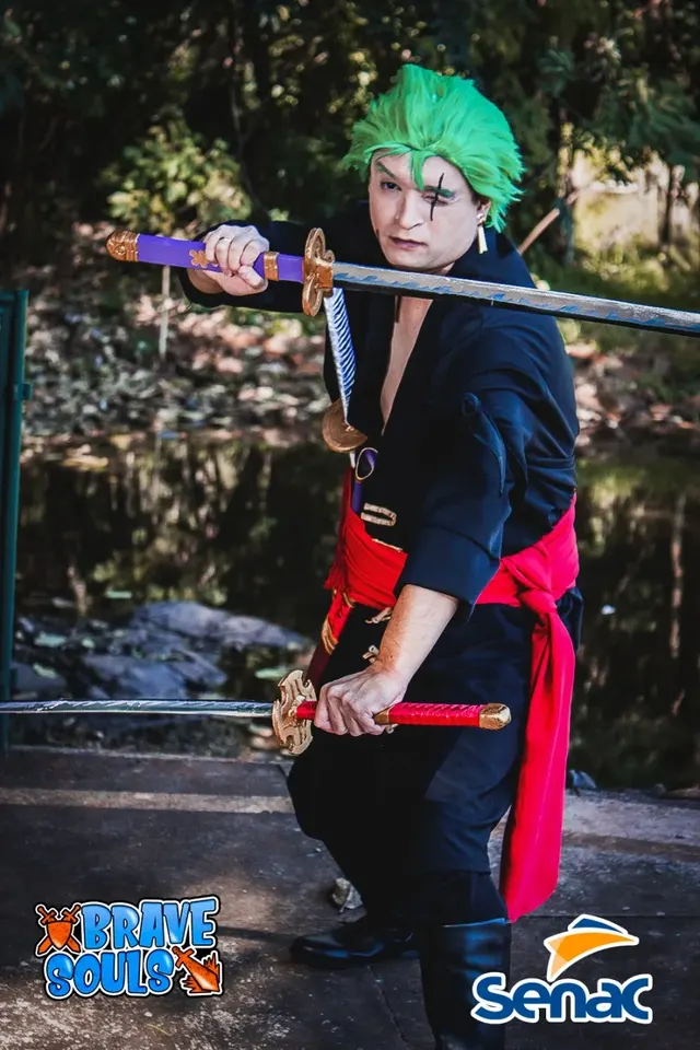 Encontro Geek - Ribeirão preto 2023