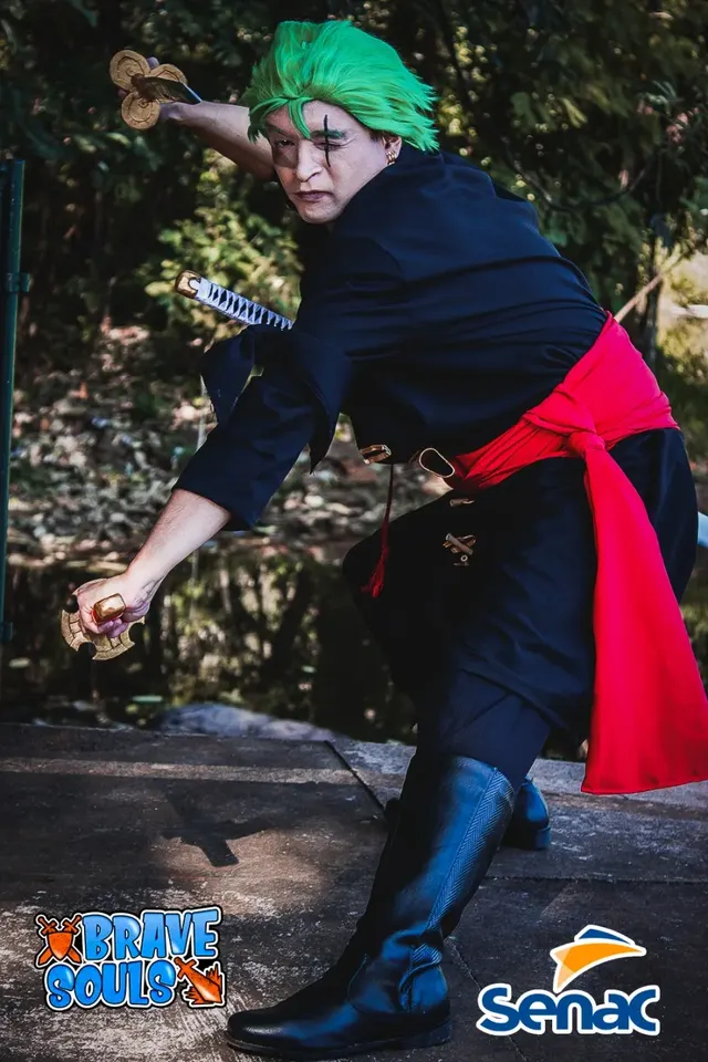 Encontro Geek - Ribeirão preto 2023