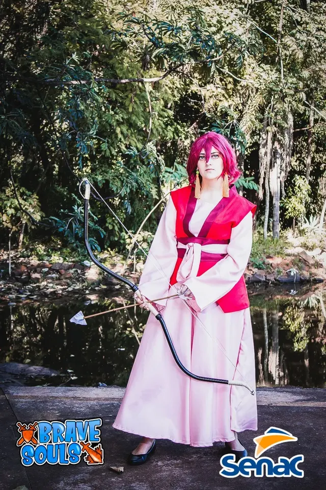 Encontro Geek - Ribeirão preto 2023