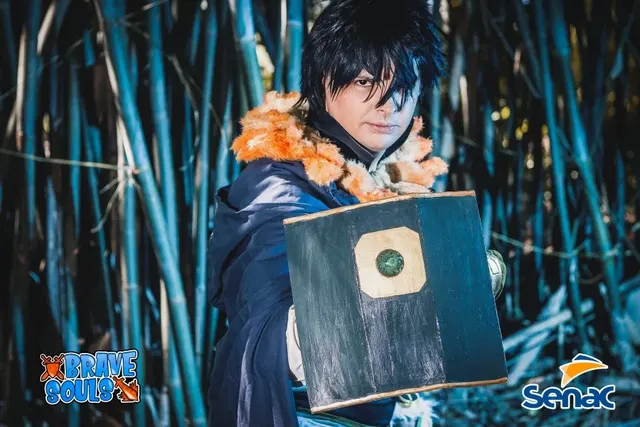 Encontro Geek - Ribeirão preto 2023