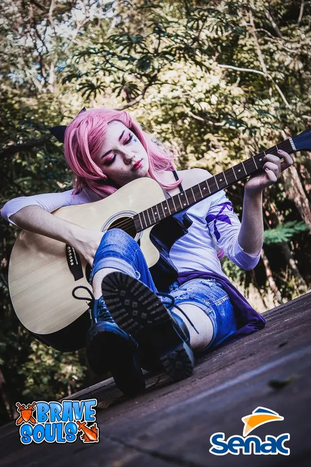 Encontro Geek - Ribeirão preto 2023