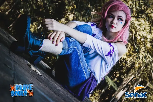 Encontro Geek - Ribeirão preto 2023