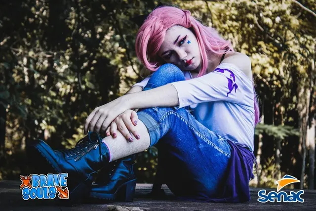 Encontro Geek - Ribeirão preto 2023