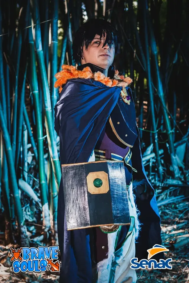 Encontro Geek - Ribeirão preto 2023