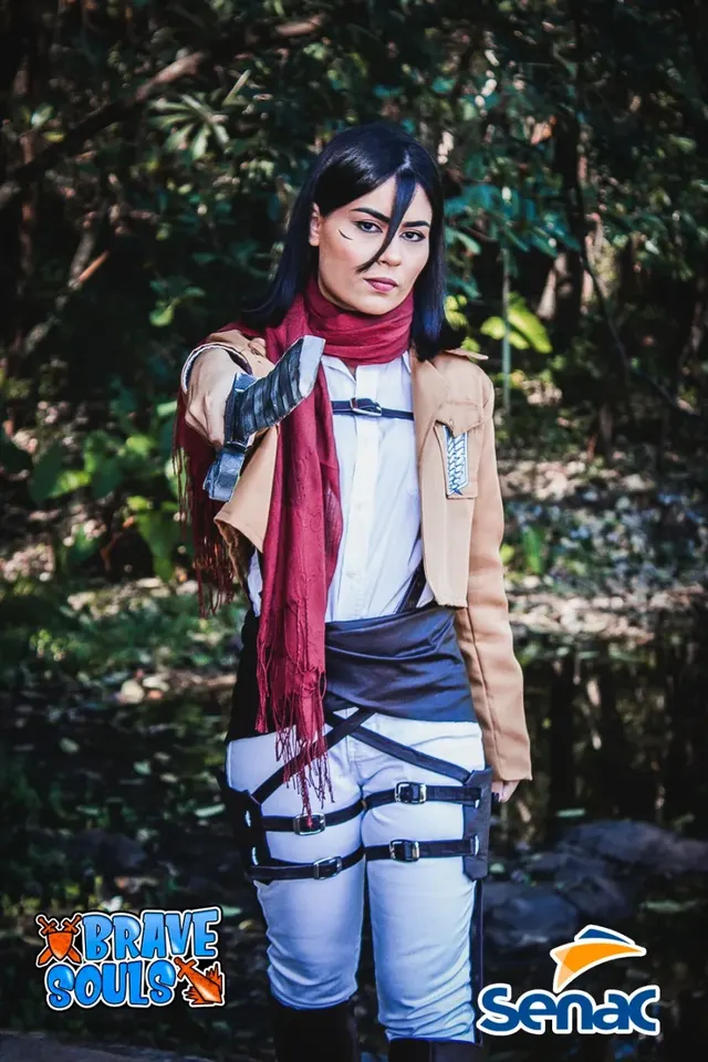 Encontro Geek - Ribeirão preto 2023