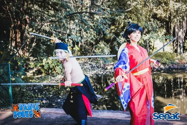 Encontro Geek - Ribeirão preto 2023