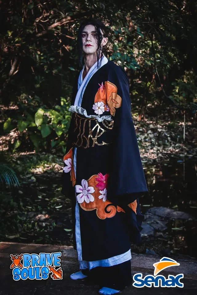 Encontro Geek - Ribeirão preto 2023