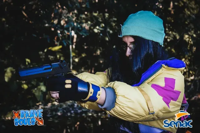 Encontro Geek - Ribeirão preto 2023