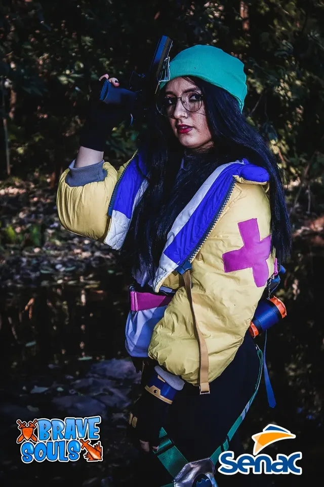 Encontro Geek - Ribeirão preto 2023