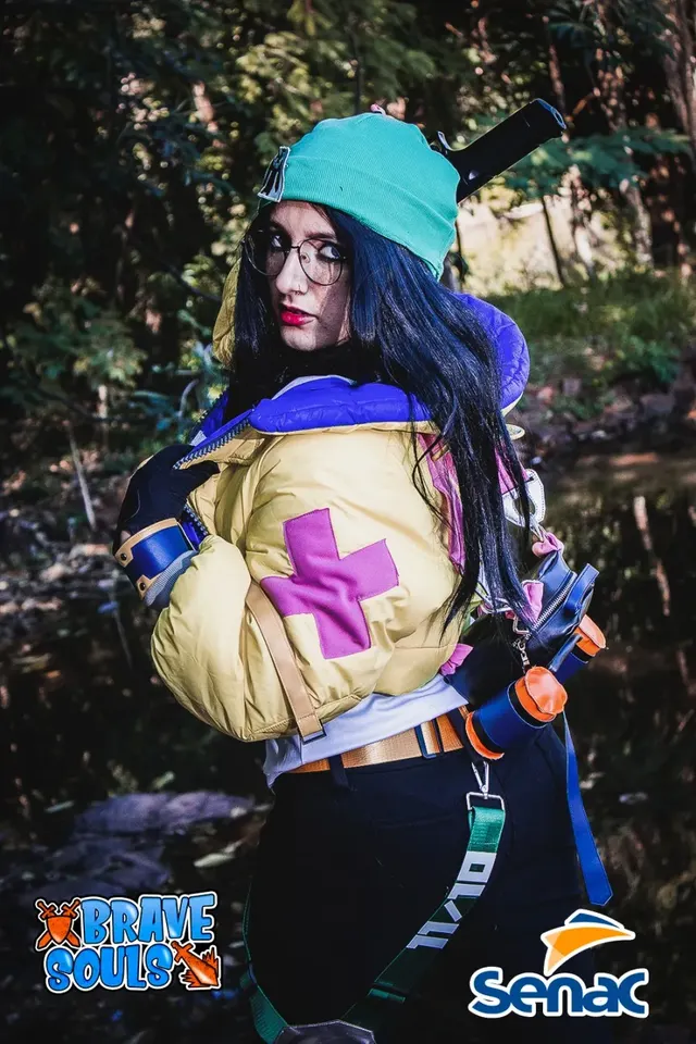 Encontro Geek - Ribeirão preto 2023