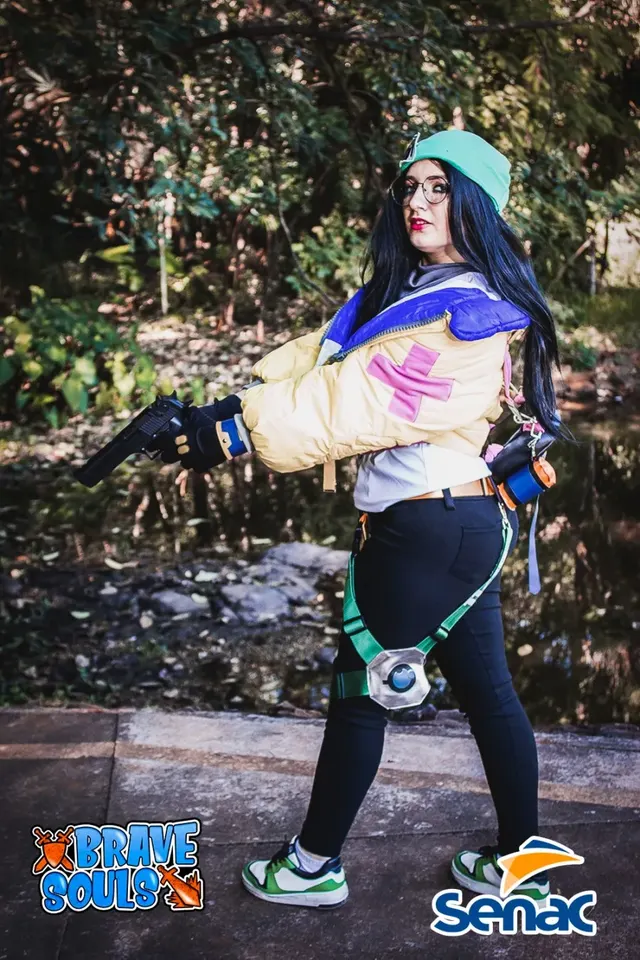 Encontro Geek - Ribeirão preto 2023