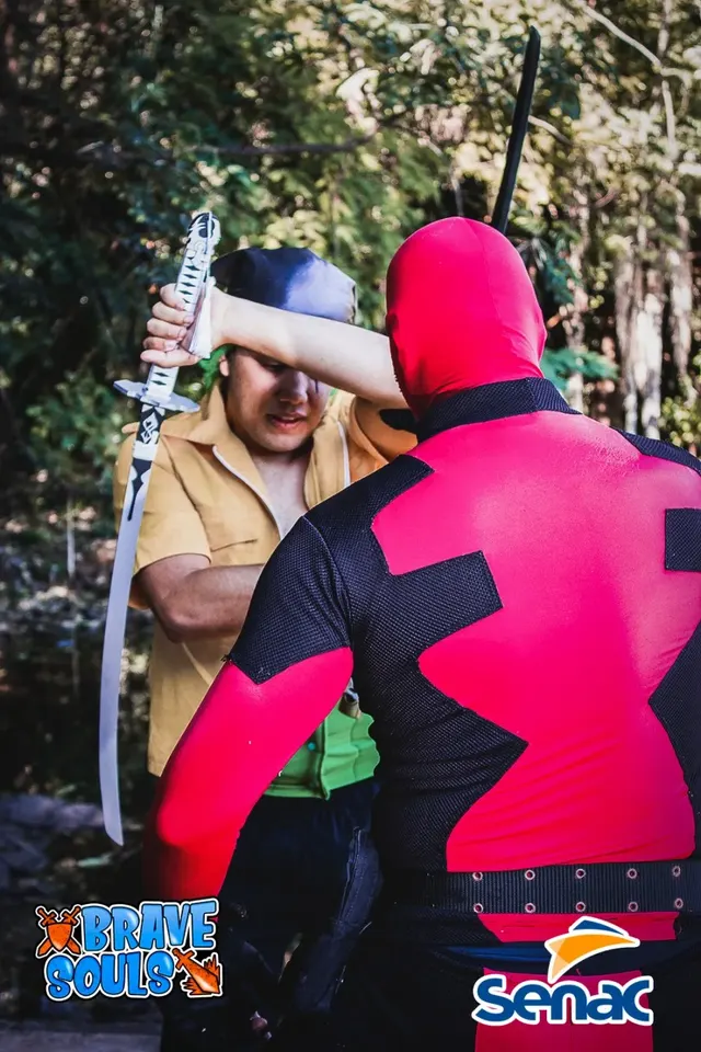 Encontro Geek - Ribeirão preto 2023