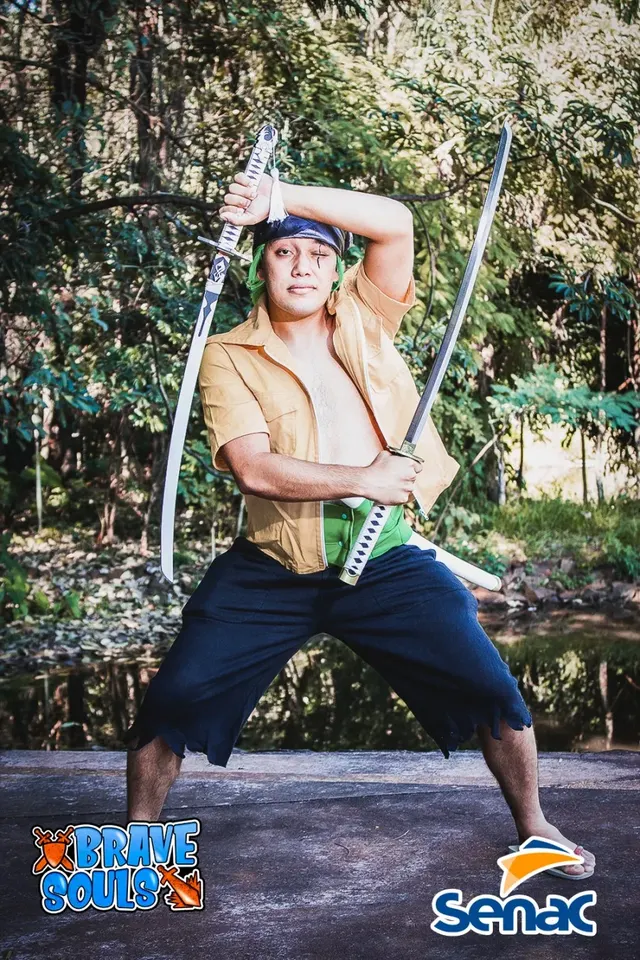 Encontro Geek - Ribeirão preto 2023