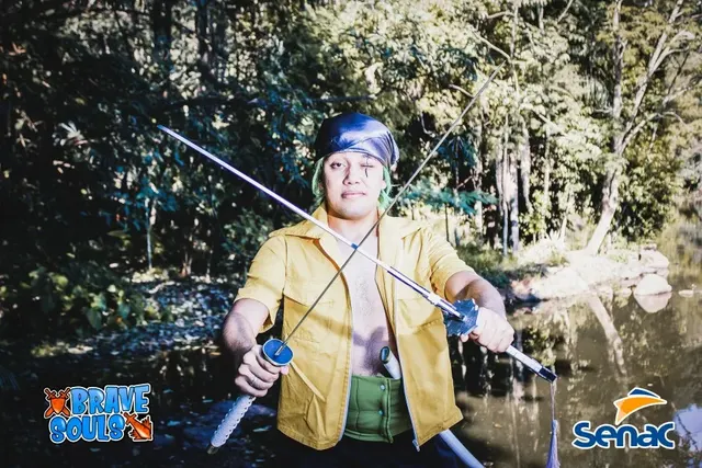 Encontro Geek - Ribeirão preto 2023