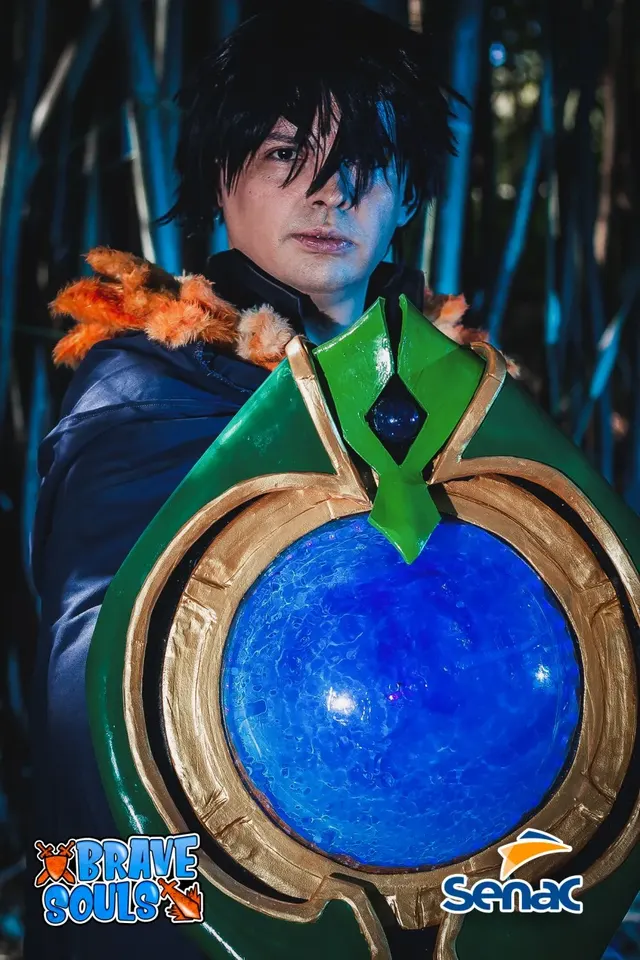 Encontro Geek - Ribeirão preto 2023