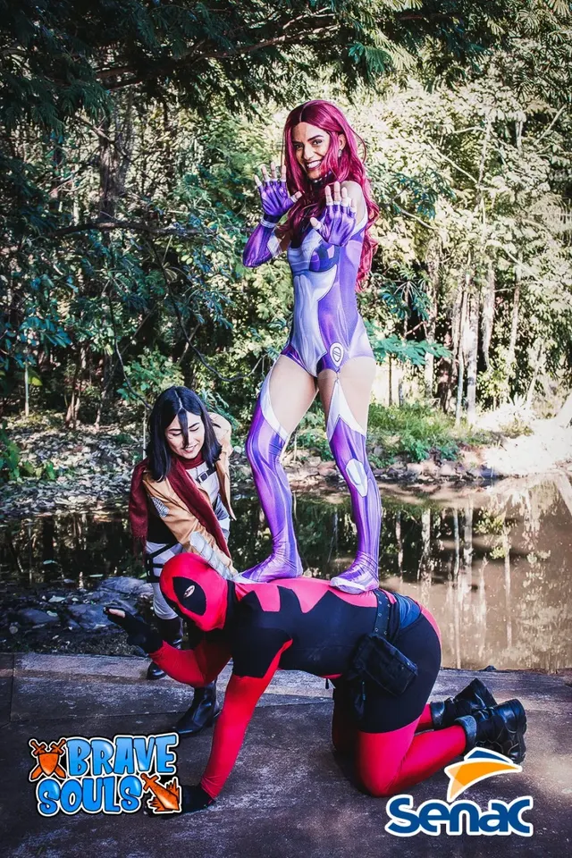 Encontro Geek - Ribeirão preto 2023