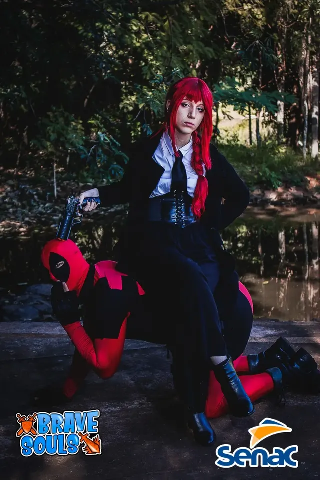 Encontro Geek - Ribeirão preto 2023