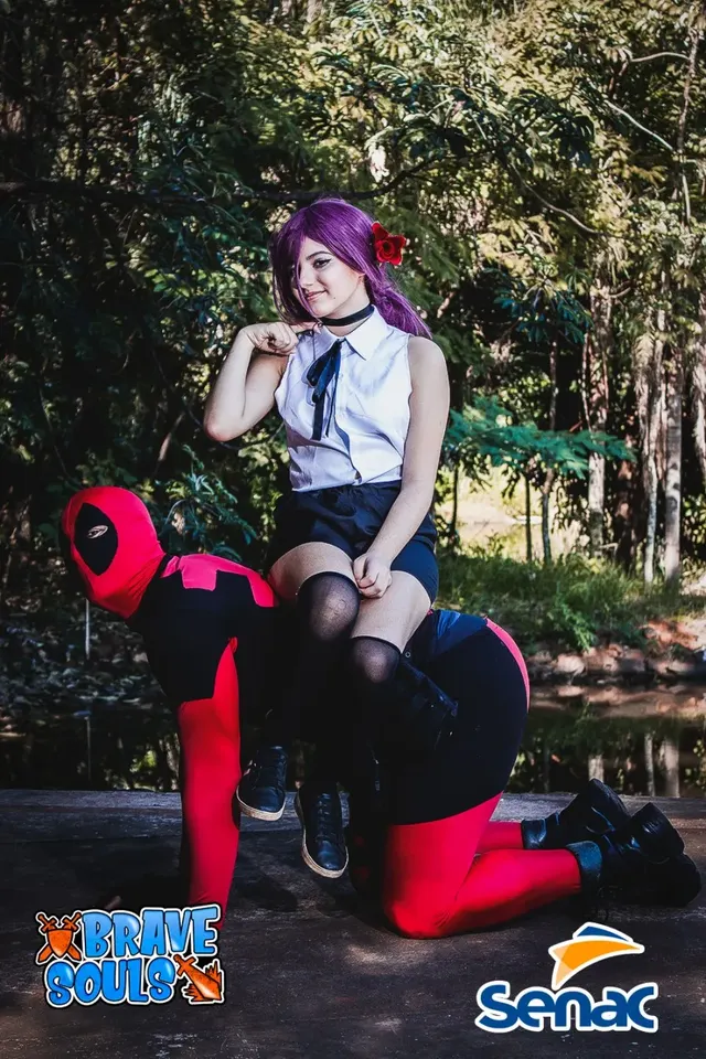 Encontro Geek - Ribeirão preto 2023