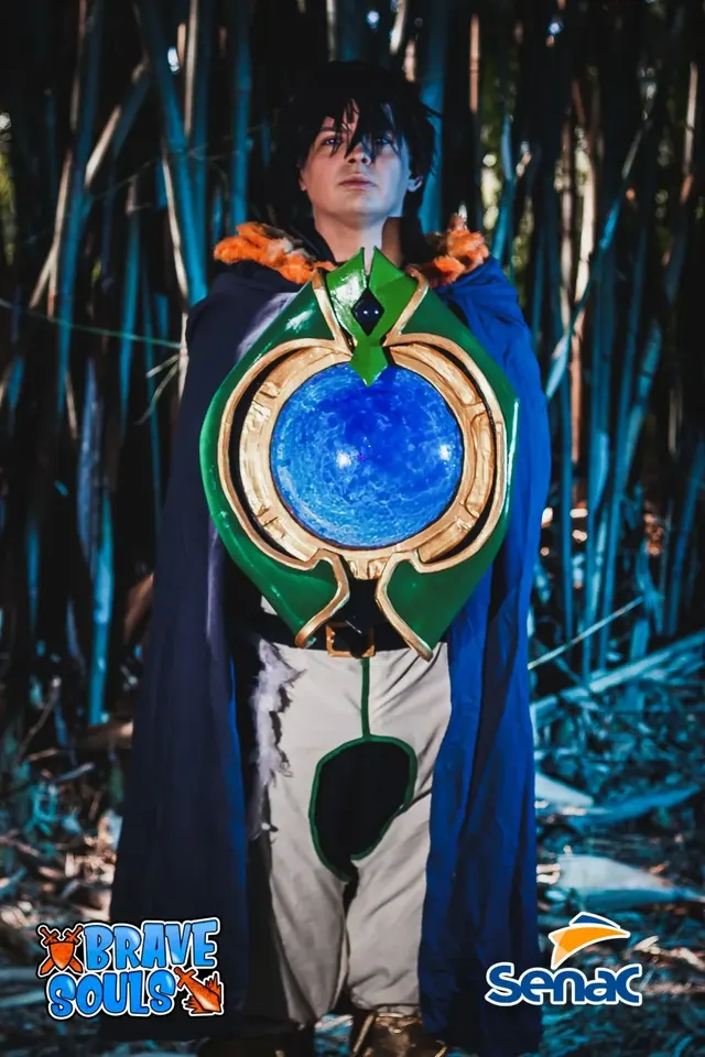 Encontro Geek - Ribeirão preto 2023